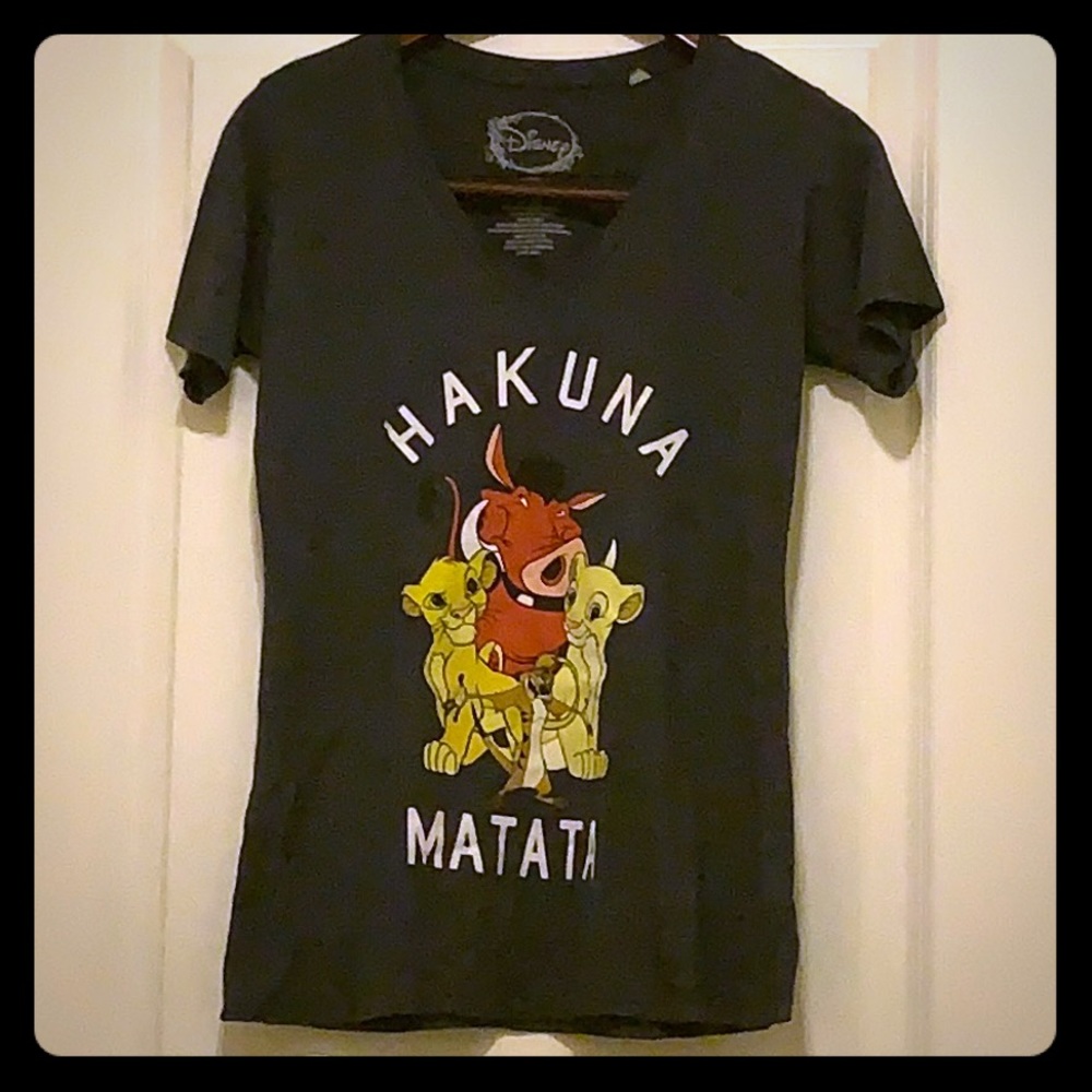 GraphicTee Disney